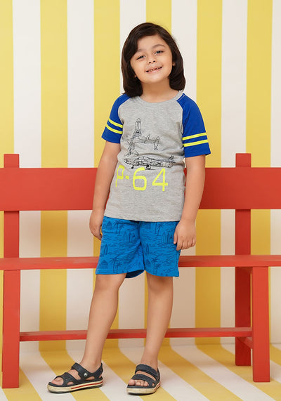 Printed T-Shirt