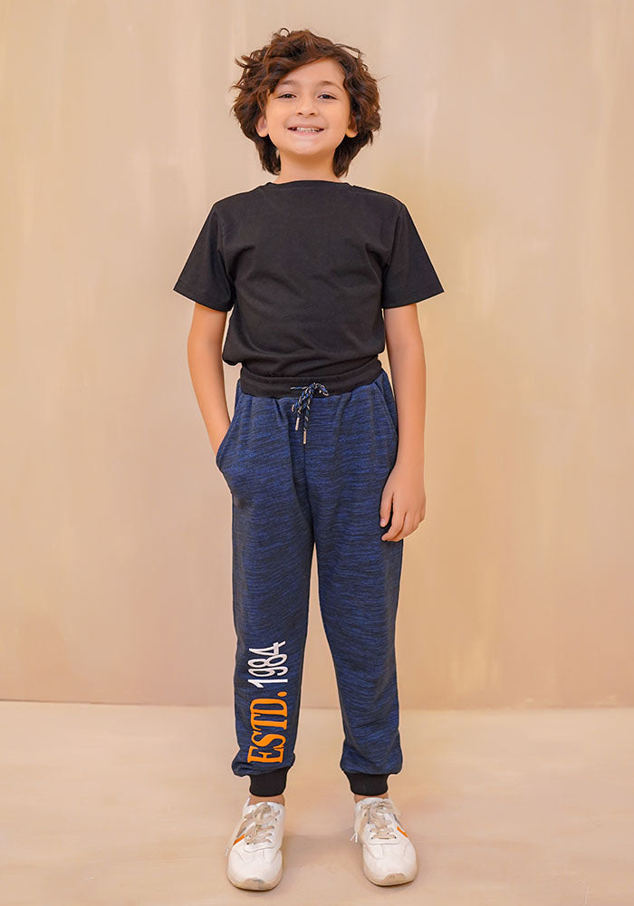 Terry Jogger Pants - Wear Ochre