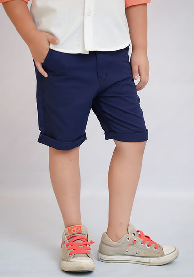 Cotton Shorts