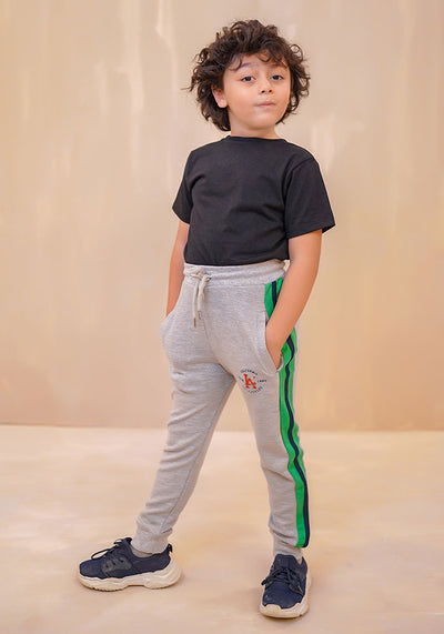 Ottoman Jogger Pants
