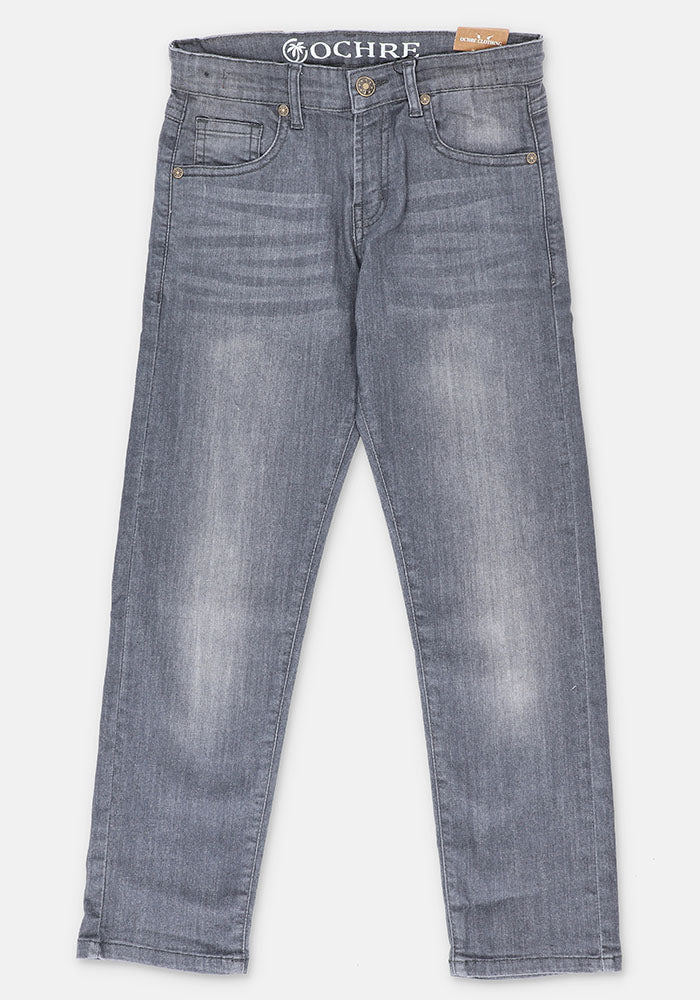 Boys Jeans - Wear Ochre