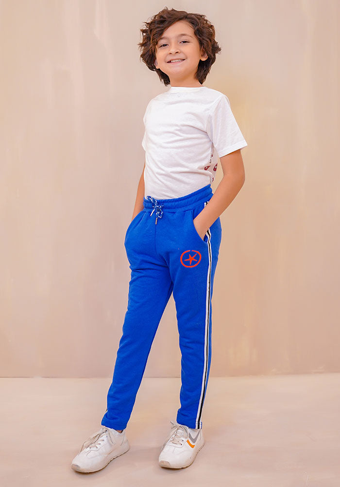 Terry Jogger Pants - Wear Ochre