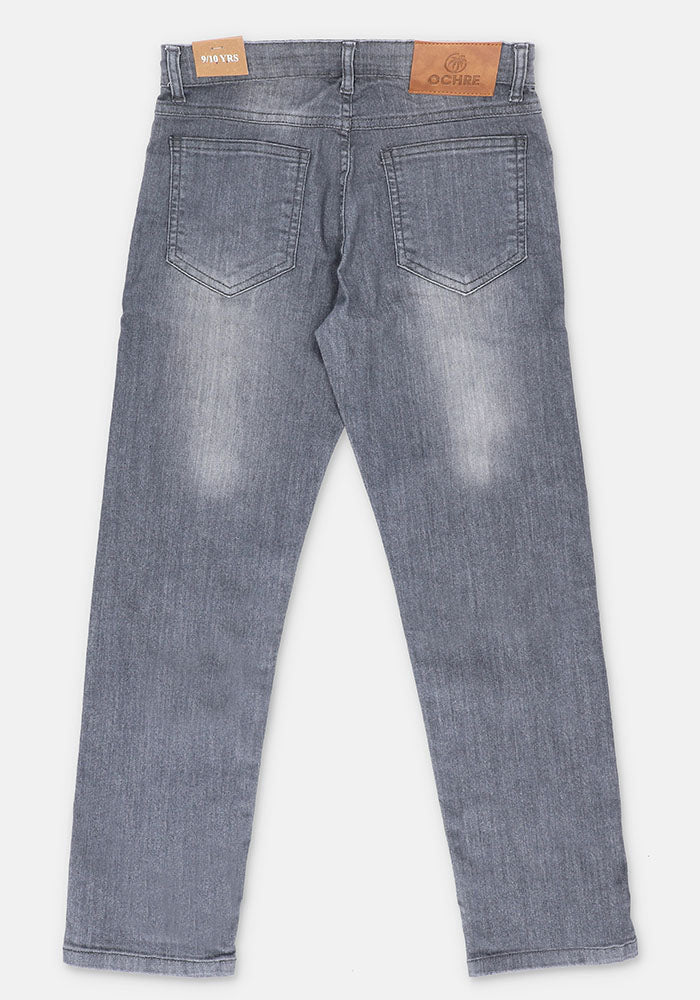 Boys Jeans - Wear Ochre