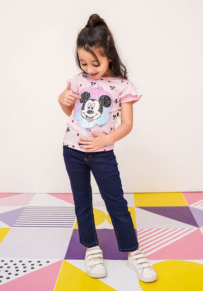 Printed T-Shirt