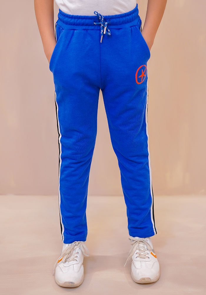 Terry Jogger Pants - Wear Ochre