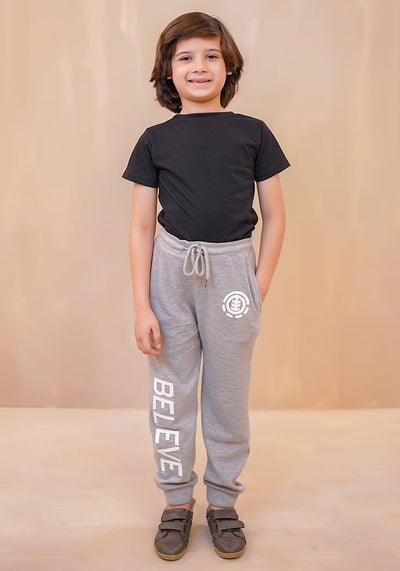 Ottoman Jogger Pants