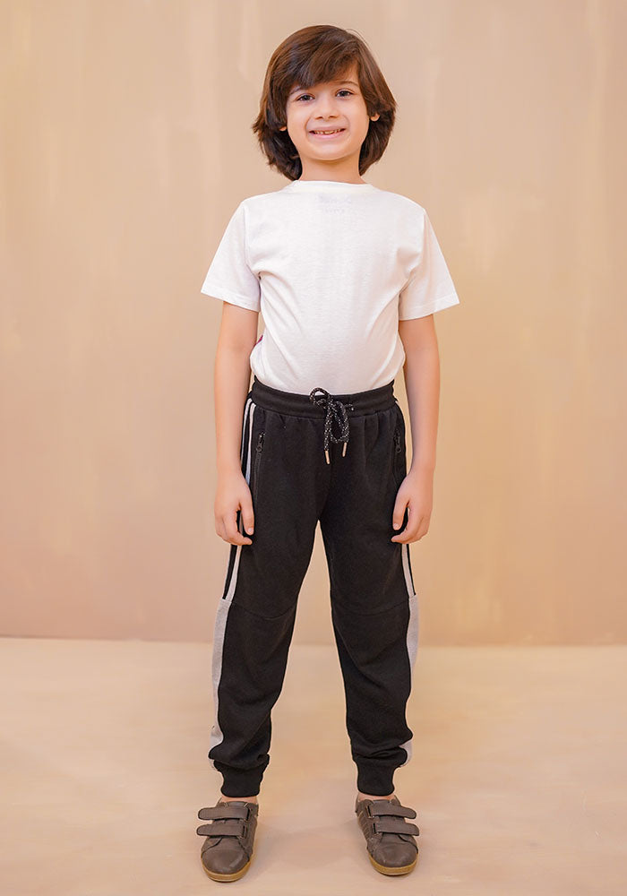 Terry Jogger Pants - Wear Ochre