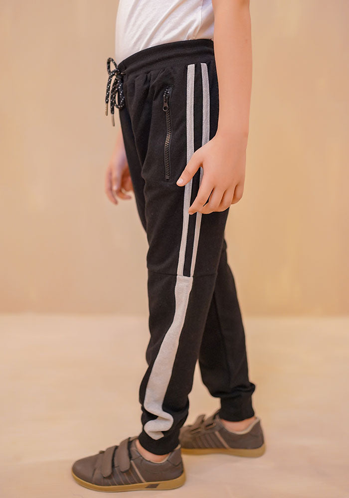 Terry Jogger Pants - Wear Ochre