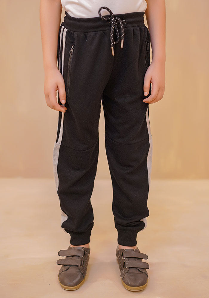 Terry Jogger Pants - Wear Ochre