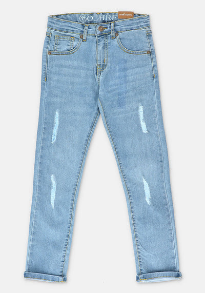 Girls Jeans