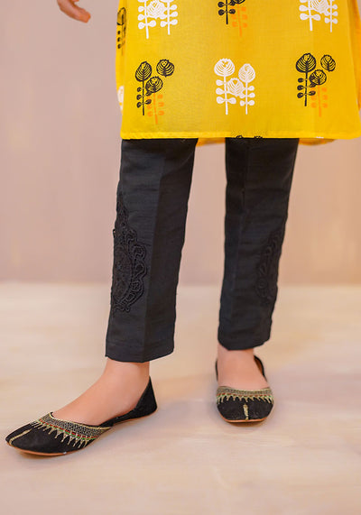 Basic Trouser