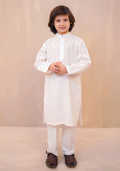 Boys Kurta + Pants