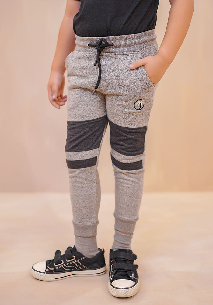 Terry Jogger Pants - Wear Ochre