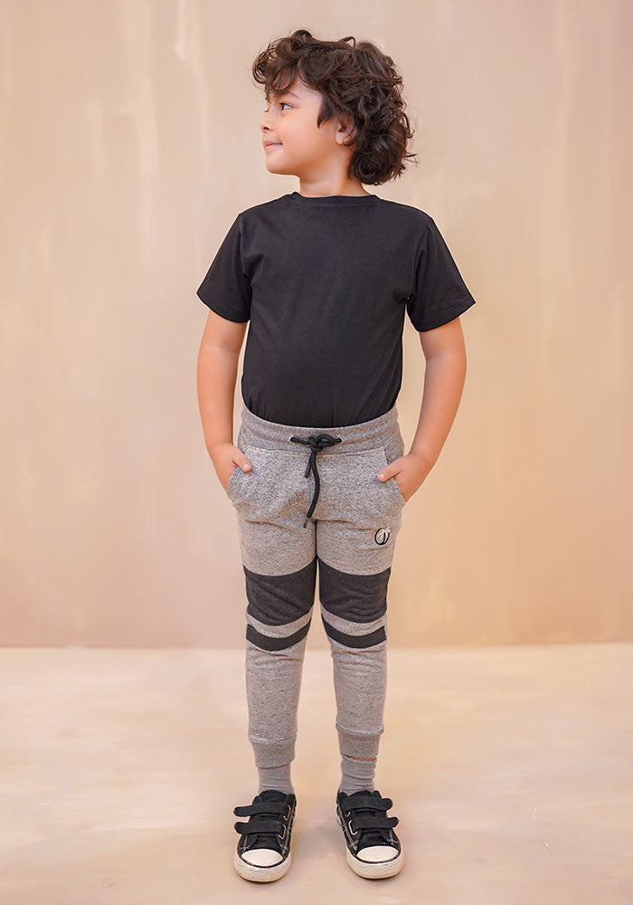 Terry Jogger Pants - Wear Ochre