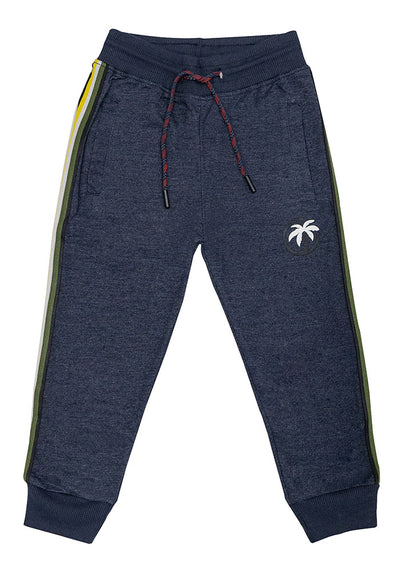 Terry Jogger Pants