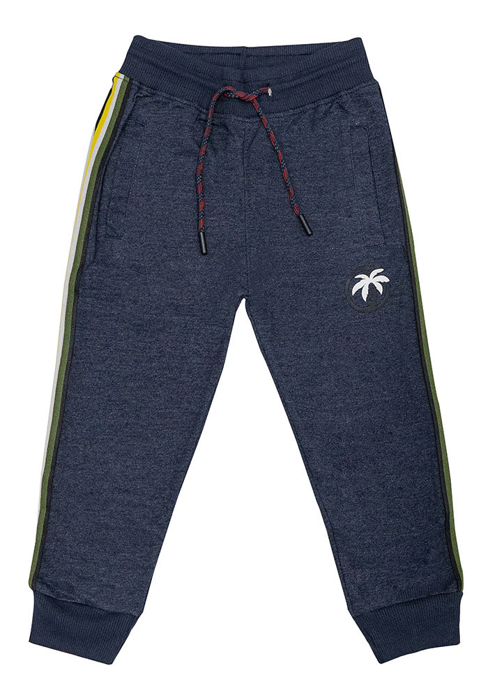 Terry Jogger Pants - Wear Ochre