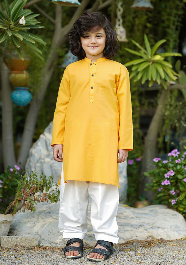 Cotton Kurta/Shalwar