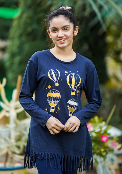 Printed T-Shirt