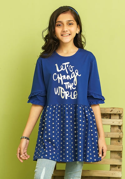 Printed T-Shirt