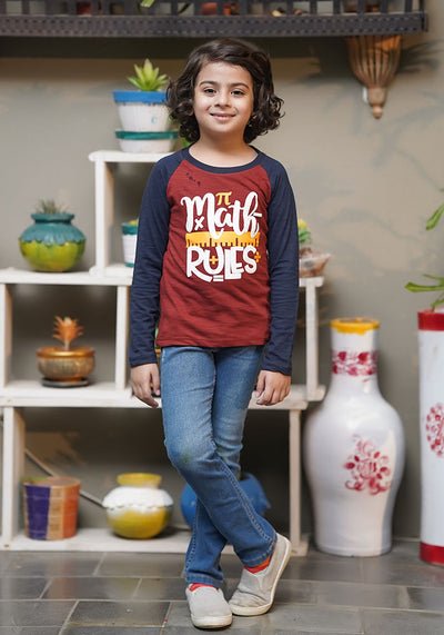 Printed T-Shirt