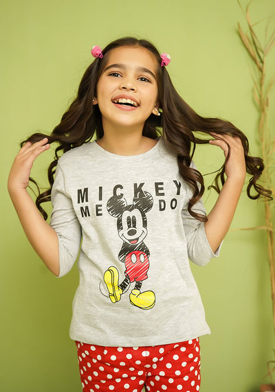 Printed T-Shirt