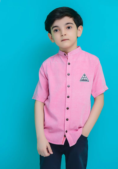 Boys Shirt