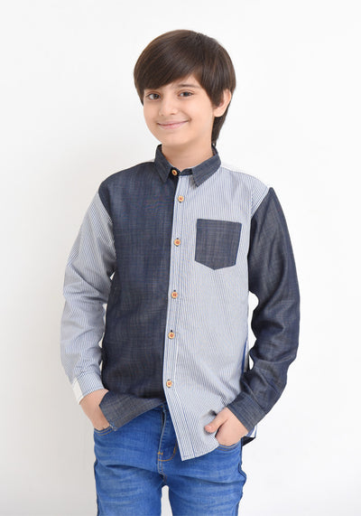 Boys Shirt