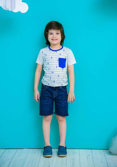 Boys T-Shirt
