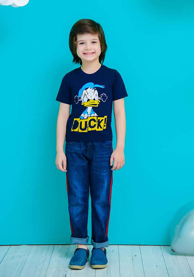 Boys T-Shirt