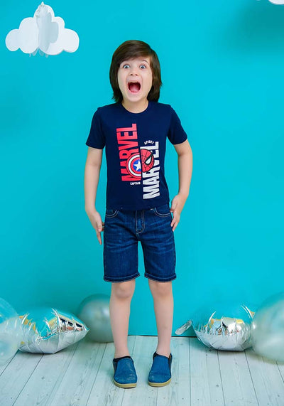 Boys T-Shirt