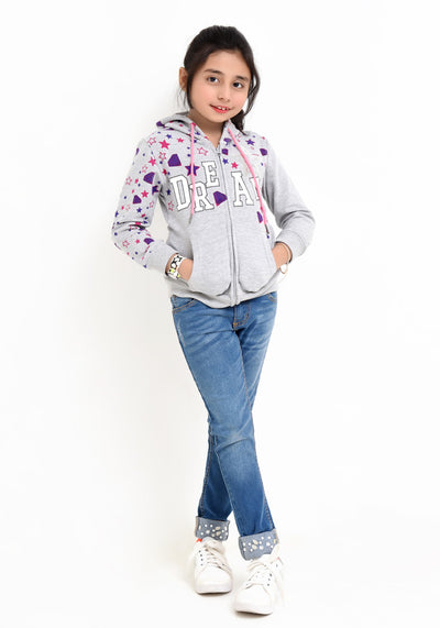 Girls Hoodie